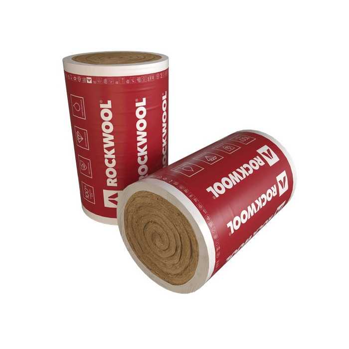 Пароизоляция rockwool для кровель стен потолка