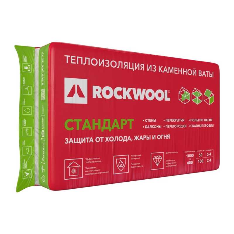 Пароизоляция rockwool для кровель стен потолка